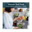 Orca Vacuum Sealer Bag 15x20cm 100qty - OR-VSBAG15X20