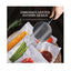 Orca Vacuum Sealer Bag 15x20cm 100qty - OR-VSBAG15X20