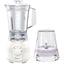 Midea Blender 400 Watts 1.5 Liters with 1 Mill - BL2516AG