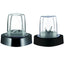 Kenwood Blender with 2 Mill 500 Watts 1.5 Liters - BLP16.360BK