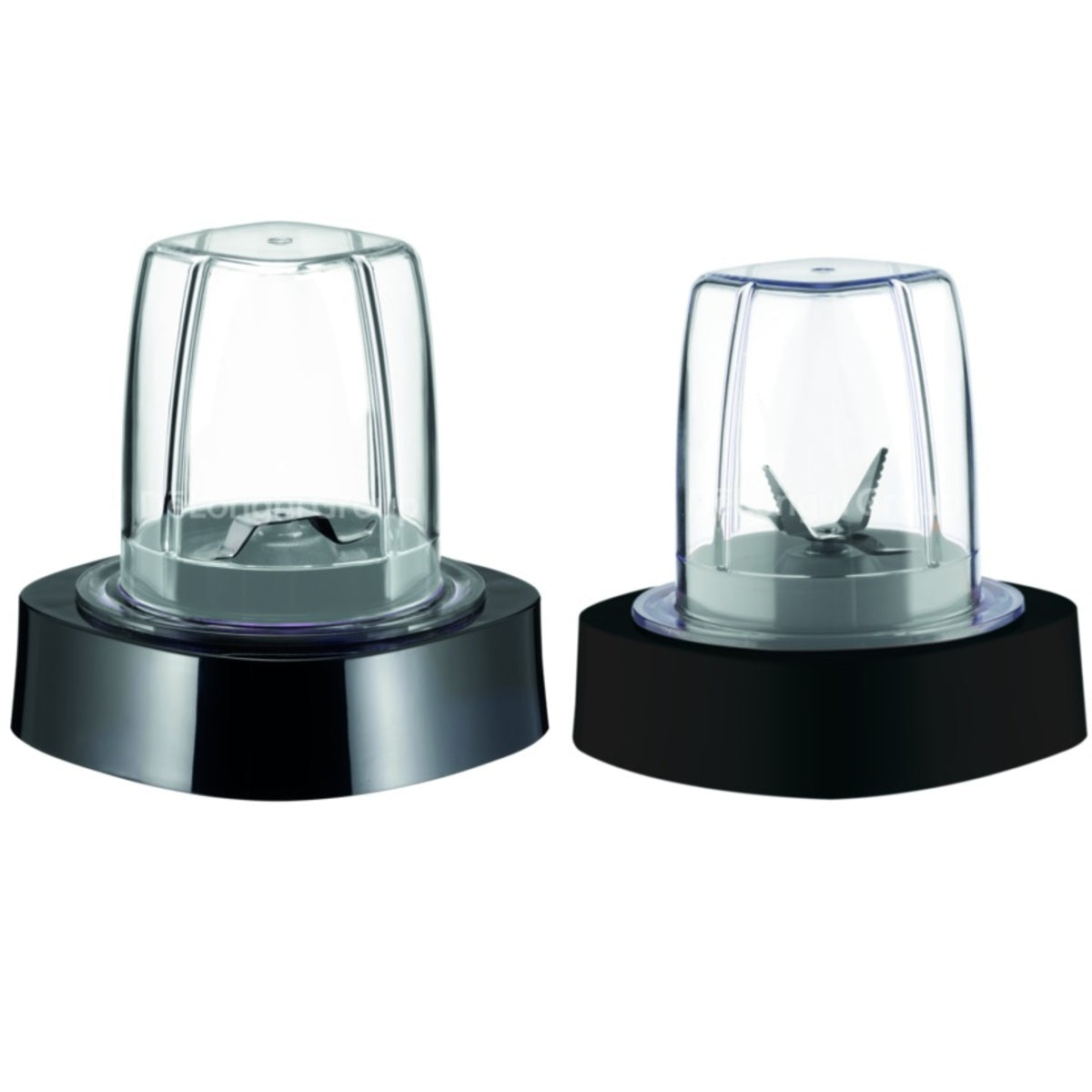 Kenwood Blender with 2 Mill 500 Watts 1.5 Liters - BLP16.360BK