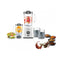 Kenwood Blender 650 Watts 1.5 Liters with Mill - BLP41.H0WH