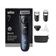 Braun Beard Trimmer Series 7 Deep Blue Metallic - BT7520
