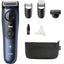 Braun Beard Trimmer Series 7 Deep Blue Metallic - BT7520