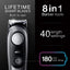 Braun Beard Trimmer Series 9 - BT9520