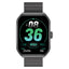 Smartix CrossFit Curve Smart Watch - 1.96" AMOLED / Bluetooth / 260mAh