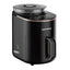 Daewoo 4.5L Air Fryer + Steamer Combo LED Touch Display 14 Preset Programs, 1500W – Black - DAF 4500