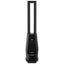 Daewoo Air Purifier with Bladeless Fan Remote Control 12 Speed Settings - Black