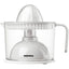 Daewoo Electric Citrus Juicer 1 Litre 40W - White - DCJ-3352