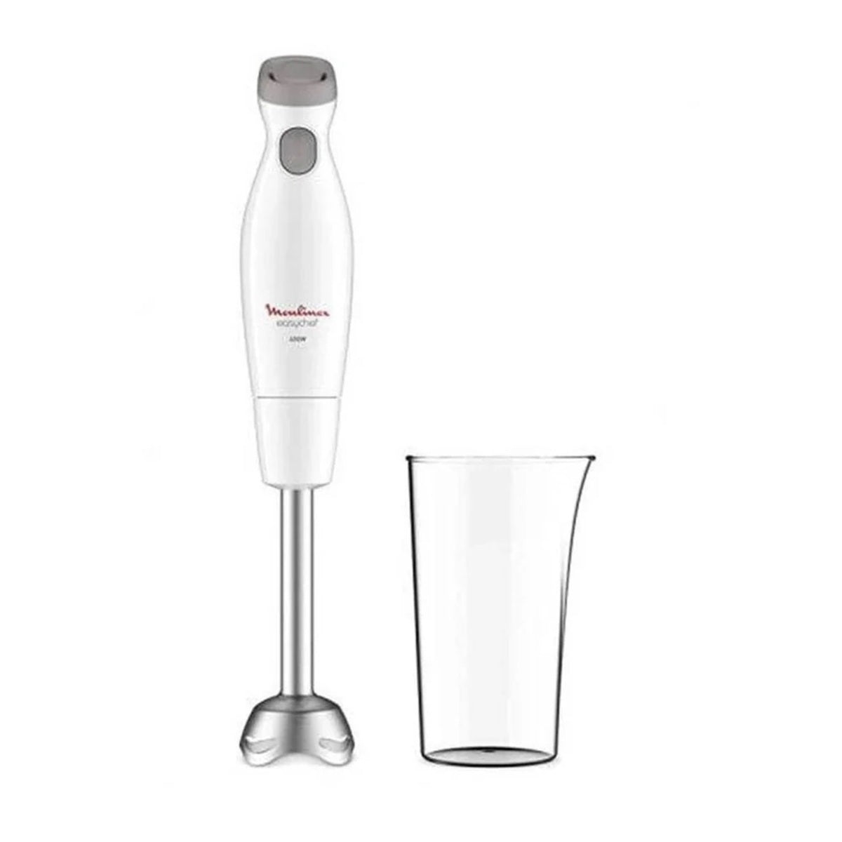 Moulinex Easy Chef Hand Stick Blender 450W