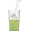 Moulinex Hand Blender 450 Watts 800ml, White - DD45A1