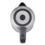 Daewoo 1.76L Stainless Steel Kettle with LED Display
