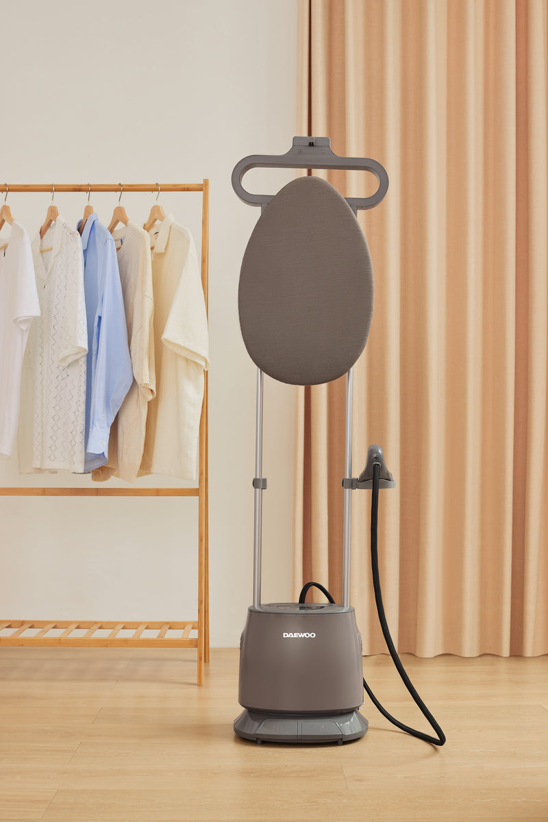 Daewoo 2180W Garment Steamer