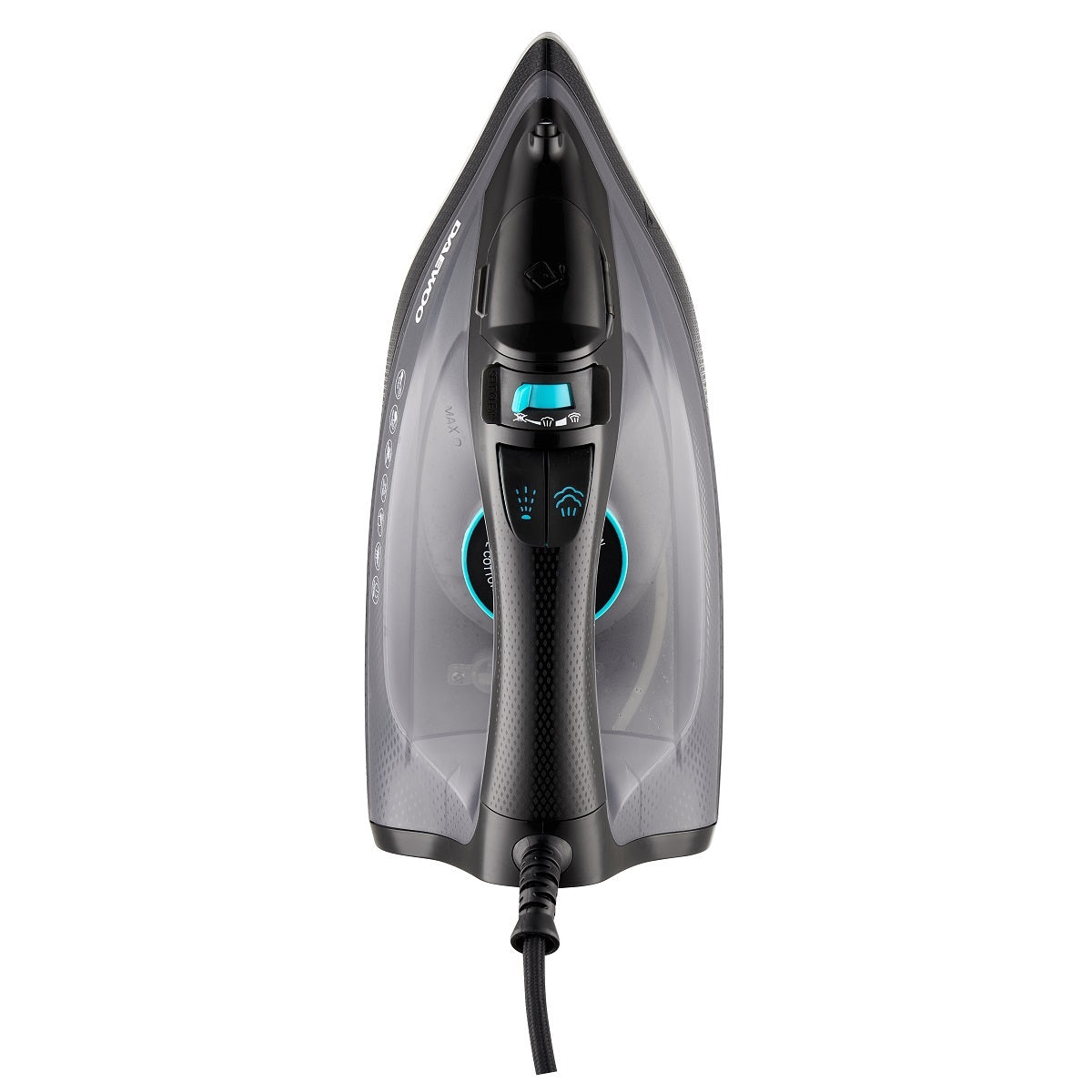 Daewoo Steam Iron 2400W