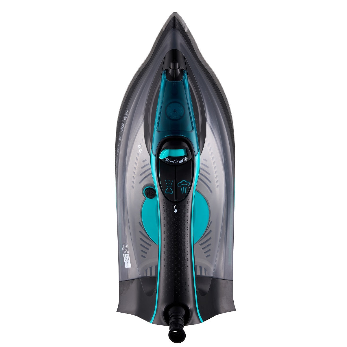 Daewoo Hi Wattage Steam Iron 3100W
