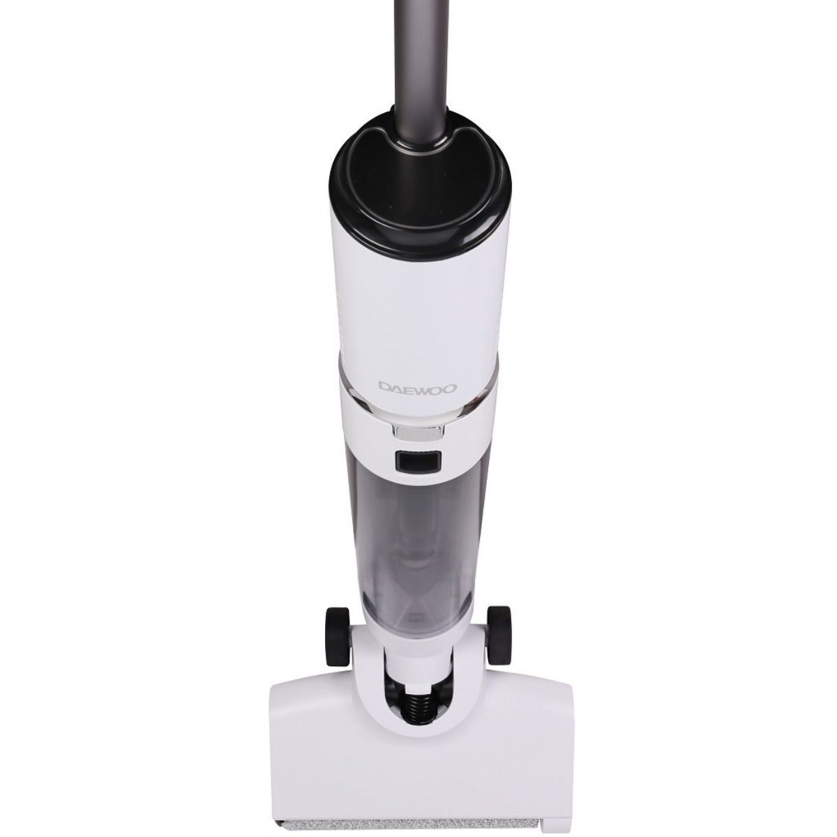 Daewoo Cordless Wet Vacuum Cleaner 235W - White