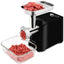 Sharp Meat Grinder 2200 Watts 2.5kg - EG-PL41-K3