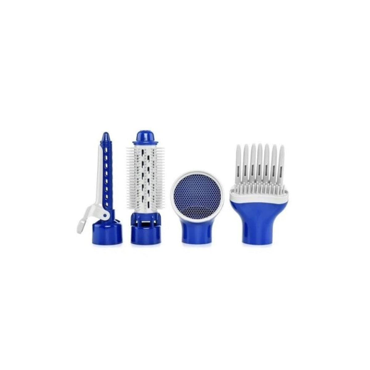 Panasonic Hair Styler 650W 5 Attachments - EH8465-A665