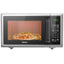 Midea Microwave Oven 25 Liters 900 Watts, Silver - EM925A2GU-SL