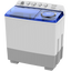 Sharp Twin Tub Washer 18kg Dryer 12kg, White - ES-T1812APK-Z