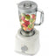 Kenwood Food Processor 750 Watts 2 Liters, White - FDP03.C0WH
