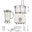 Kenwood Food Processor 750 Watts 2 Liters, White - FDP03.C0WH