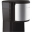 Moulinex Coffee Maker 1000 Watts 1.25 Liters - FG3708