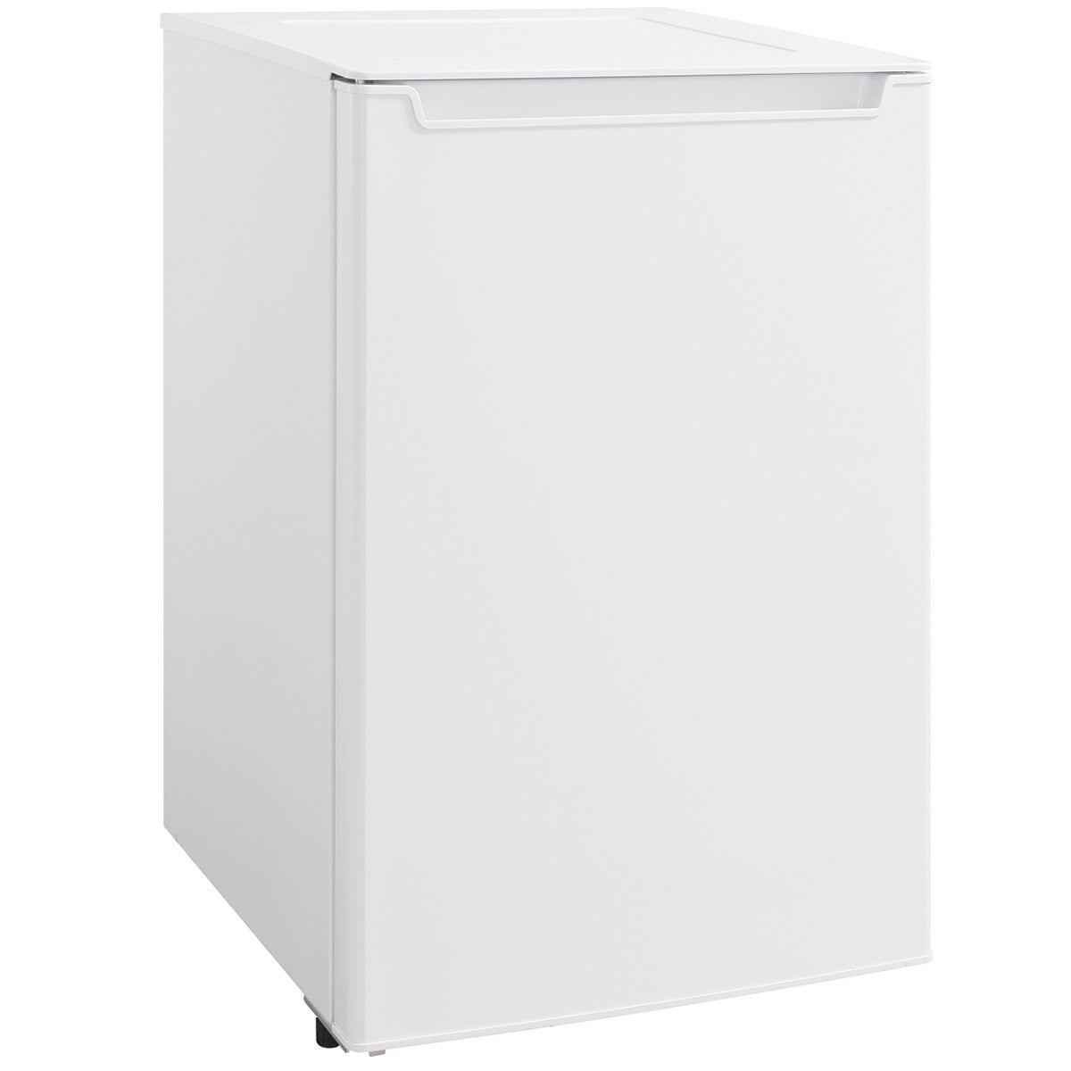Ignis Upright Freezer 90 Liters 3.2 CFT, White - FWN130