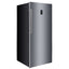 Ignis Upright Convertible Freezer - Refrigerator 480 Liters 16.9 CFT, Stainless Steel - FXV625NFX-R