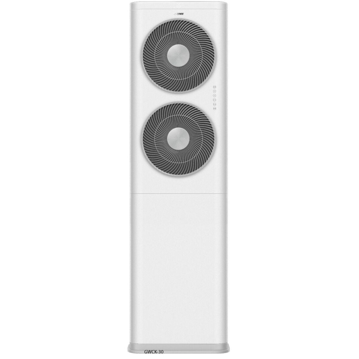 Gree Freestanding Air Conditioner 44,800 BTU Inverter - GFJWK-48(I)