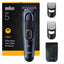 Braun Hair Clipper Series 5 Deep Blue - HC5550