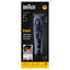 Braun Hair Clipper Series 5 Deep Blue - HC5550
