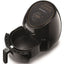 Kenwood Air Fryer 5 Liters 1500 Watts, Black - HFP52.000BK