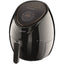 Kenwood Air Fryer 5 Liters 1500 Watts, Black - HFP52.000BK