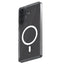 Smartix Ultraguard Magsafe Clear Case for Samsung Galaxy S26 - Clear
