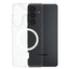 Smartix Ultraguard Magsafe Clear Case for Samsung Galaxy S26 - Clear