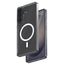 Smartix Ultraguard Magsafe Clear Case for Samsung Galaxy S26 - Clear