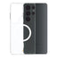 Smartix Ultraguard Magsafe Clear Case for Samsung Galaxy S26 Plus - Clear