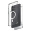 Smartix Ultraguard Magsafe Clear Bundle (Screen Protector + Case) for Samsung Galaxy S26 Ultra - Clear