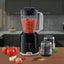 Braun PowerBlend Blender with 2 Mill 1.2 Liters 600 Watts, Black - JB1023-BK