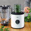 Braun Blender 800 Watts 2 Liters, White - JB3115WH