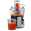 Moulinex Juice Express 0.8 Liter Capacity 800 Watt - Grey