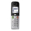 هاتف رقمي لاسلكي باناسونيك - KX-TGU410UEB