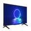 تلفزيون جوجل ذكي للألعاب سكاي وورث - حجم 86 بوصة ميني LED 4K / 144 هرتز / HDMI / LAN / USB / تلفزيون جوجل