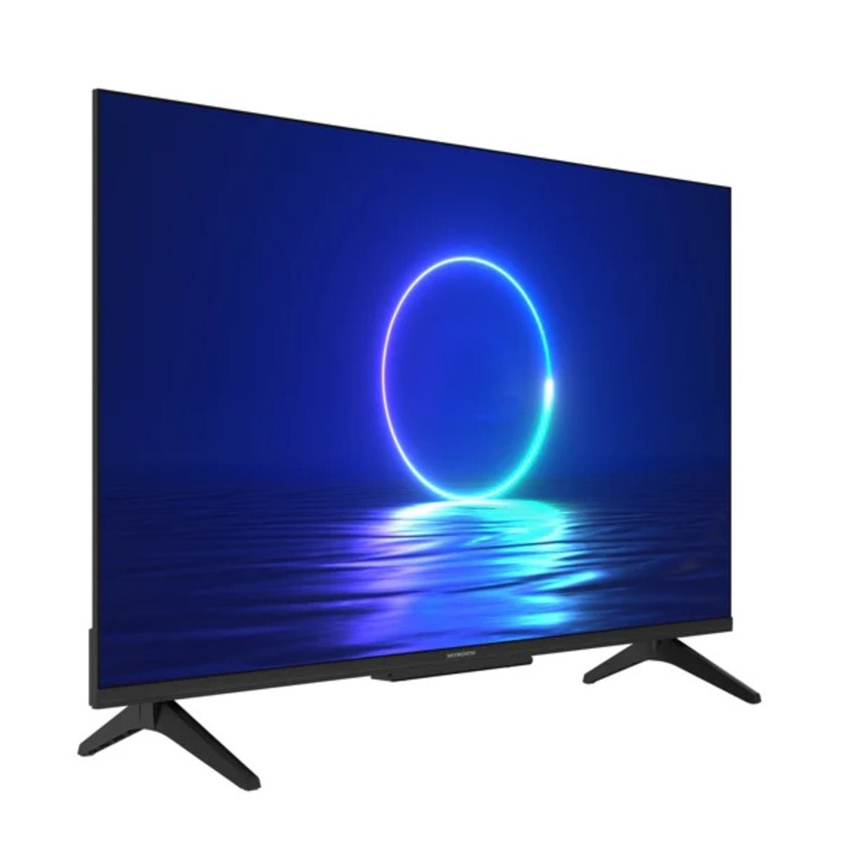 تلفزيون جوجل ذكي للألعاب سكاي وورث - حجم 86 بوصة ميني LED 4K / 144 هرتز / HDMI / LAN / USB / تلفزيون جوجل