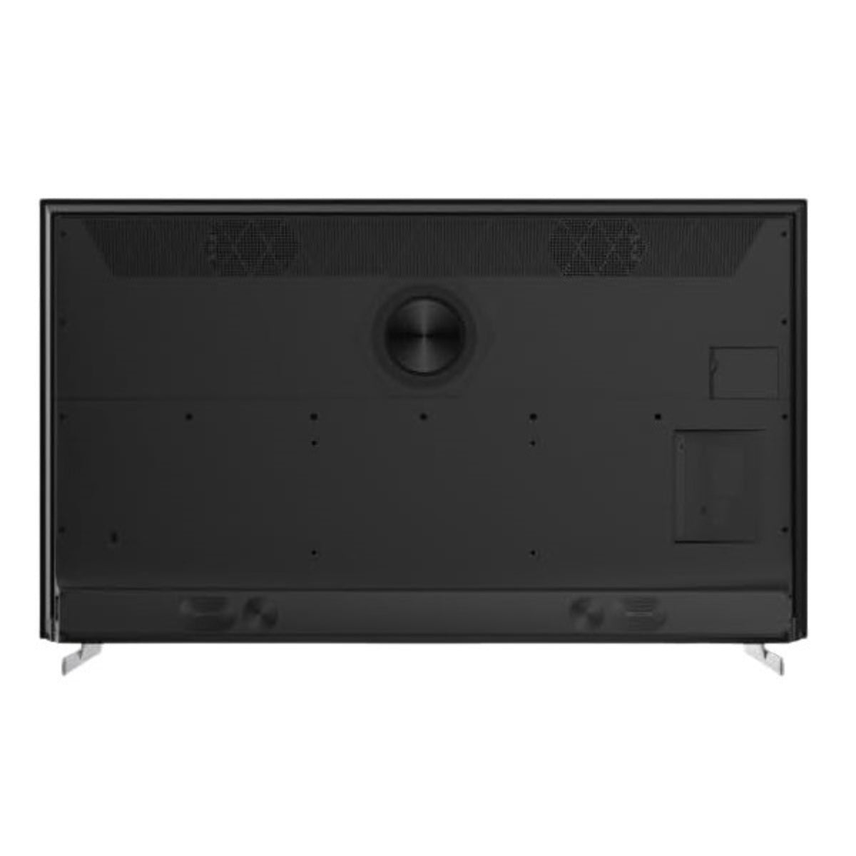 تلفزيون جوجل ذكي للألعاب سكاي وورث - حجم 86 بوصة ميني LED 4K / 144 هرتز / HDMI / LAN / USB / تلفزيون جوجل