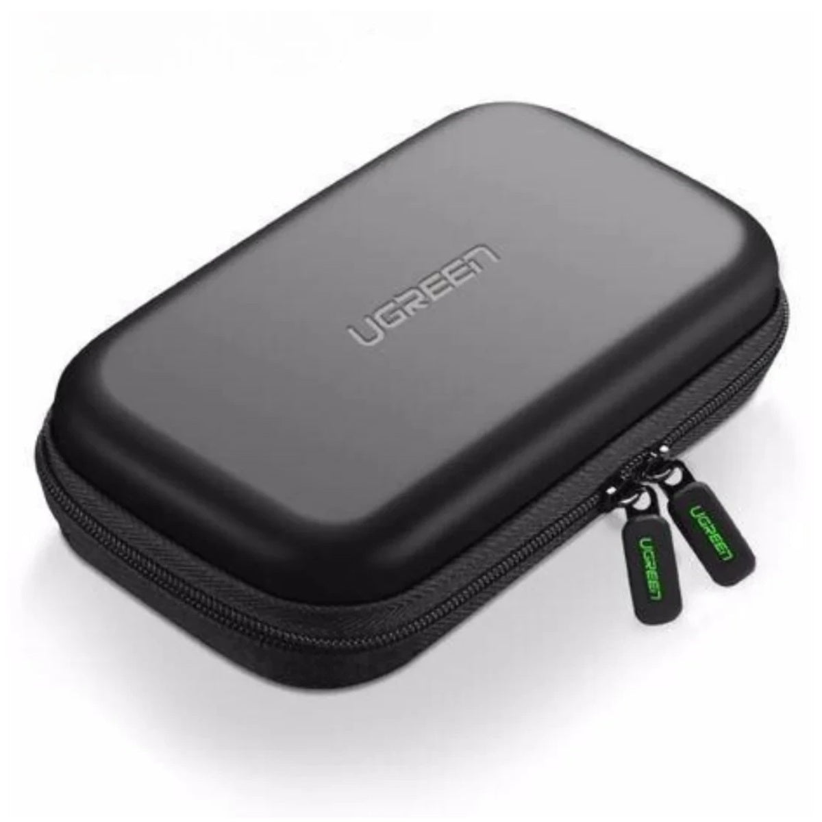 UGREEN Hard Disk Storage Bag - Large / Black