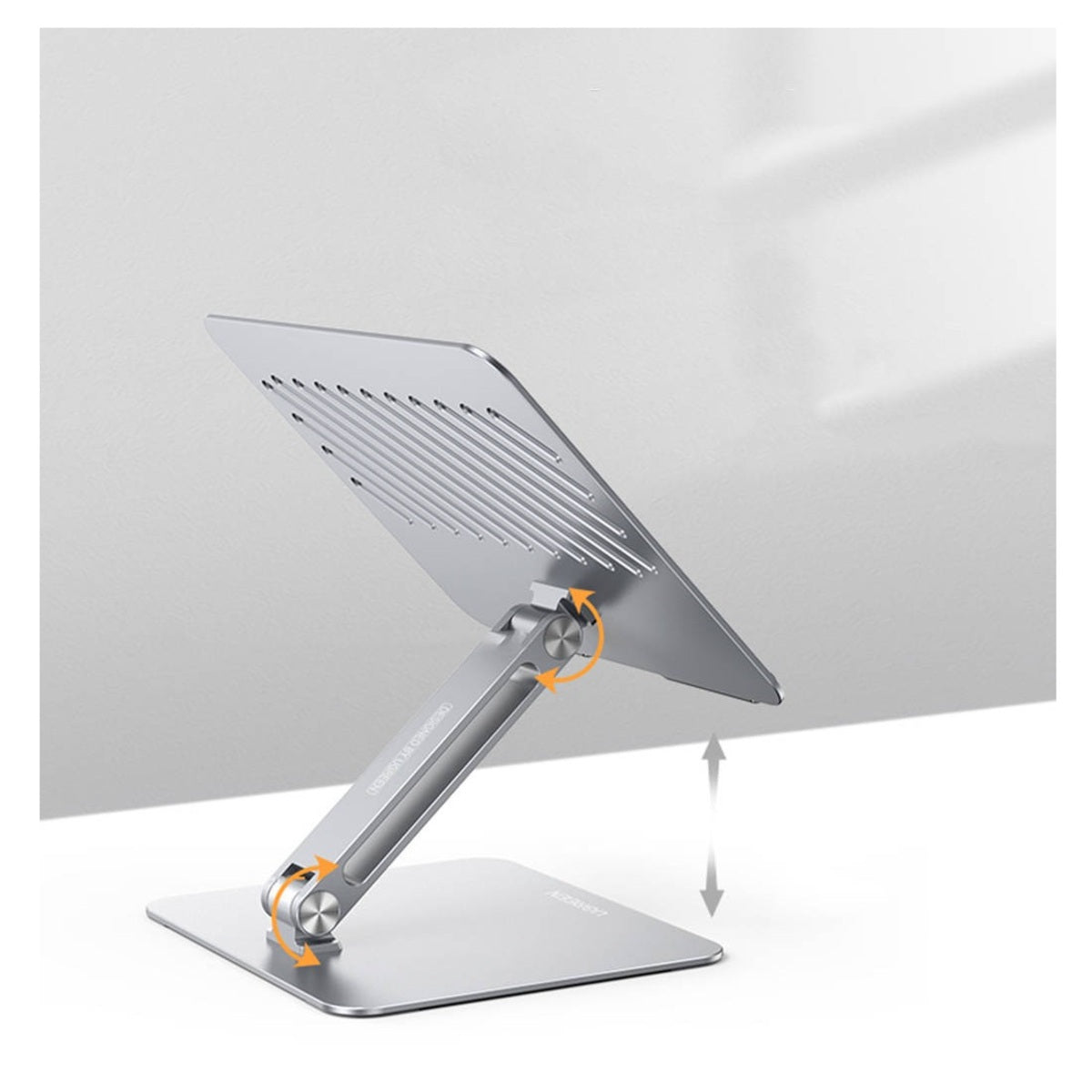 UGREEN Adjustable Laptop Stand - Silver