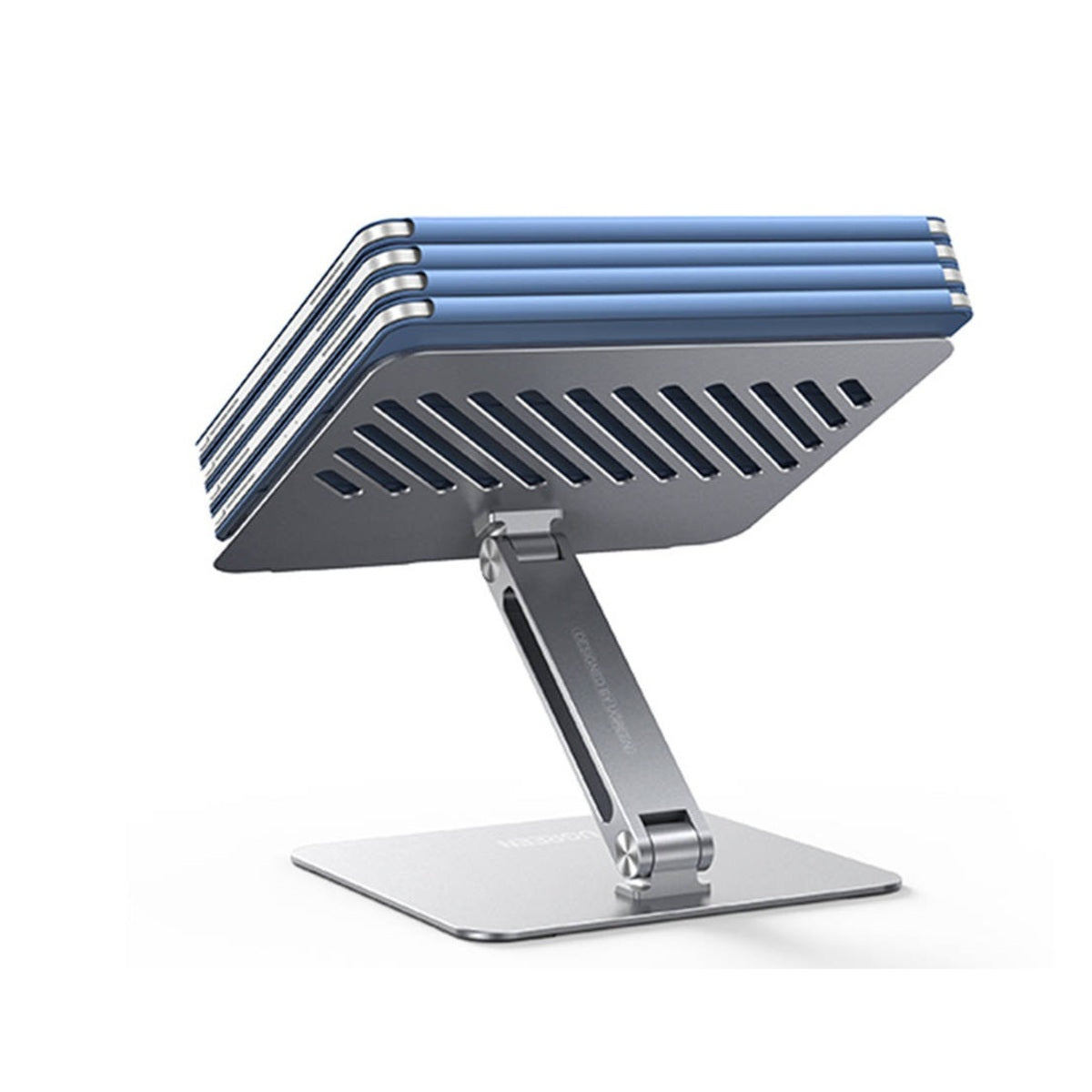 UGREEN Adjustable Laptop Stand - Silver