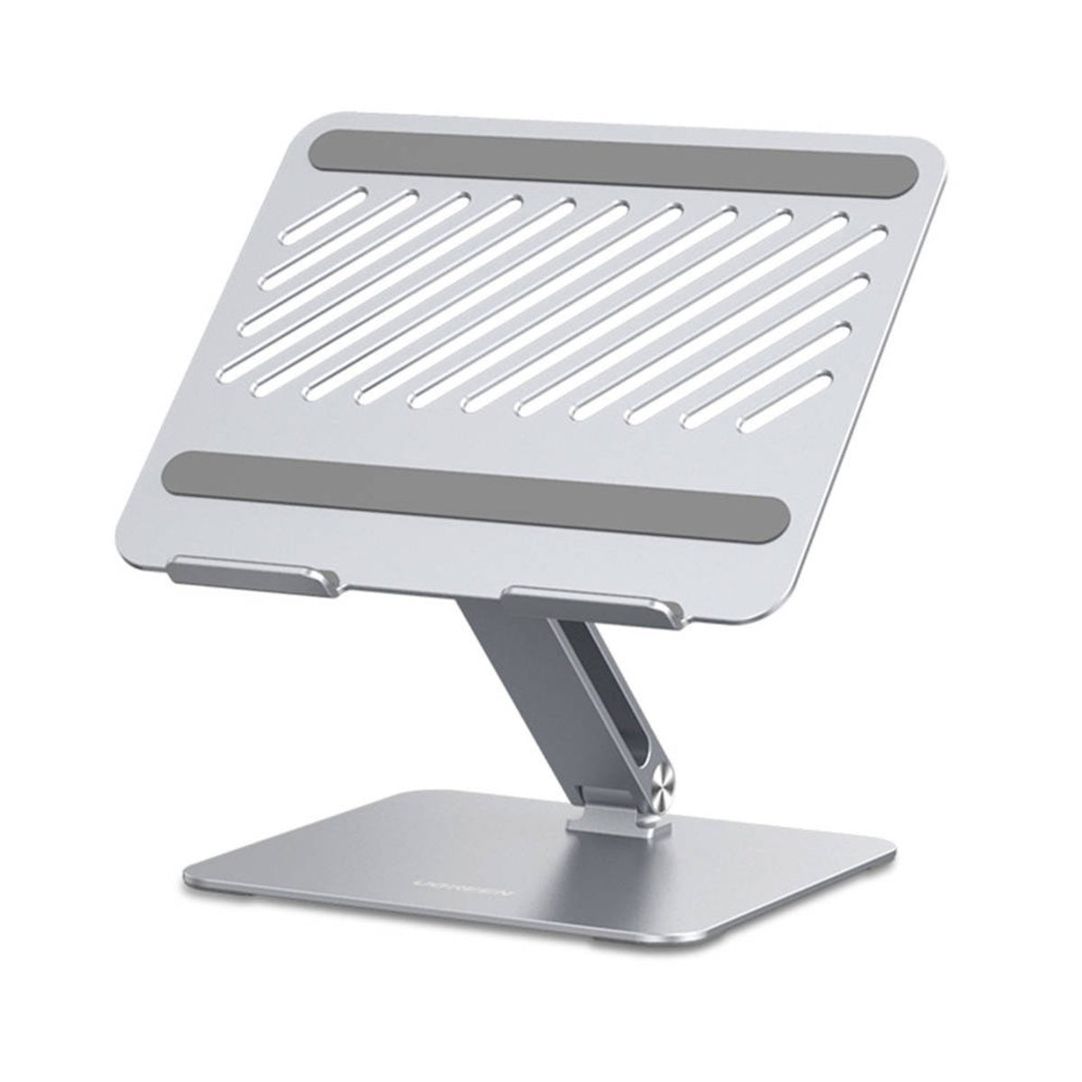 UGREEN Adjustable Laptop Stand - Silver